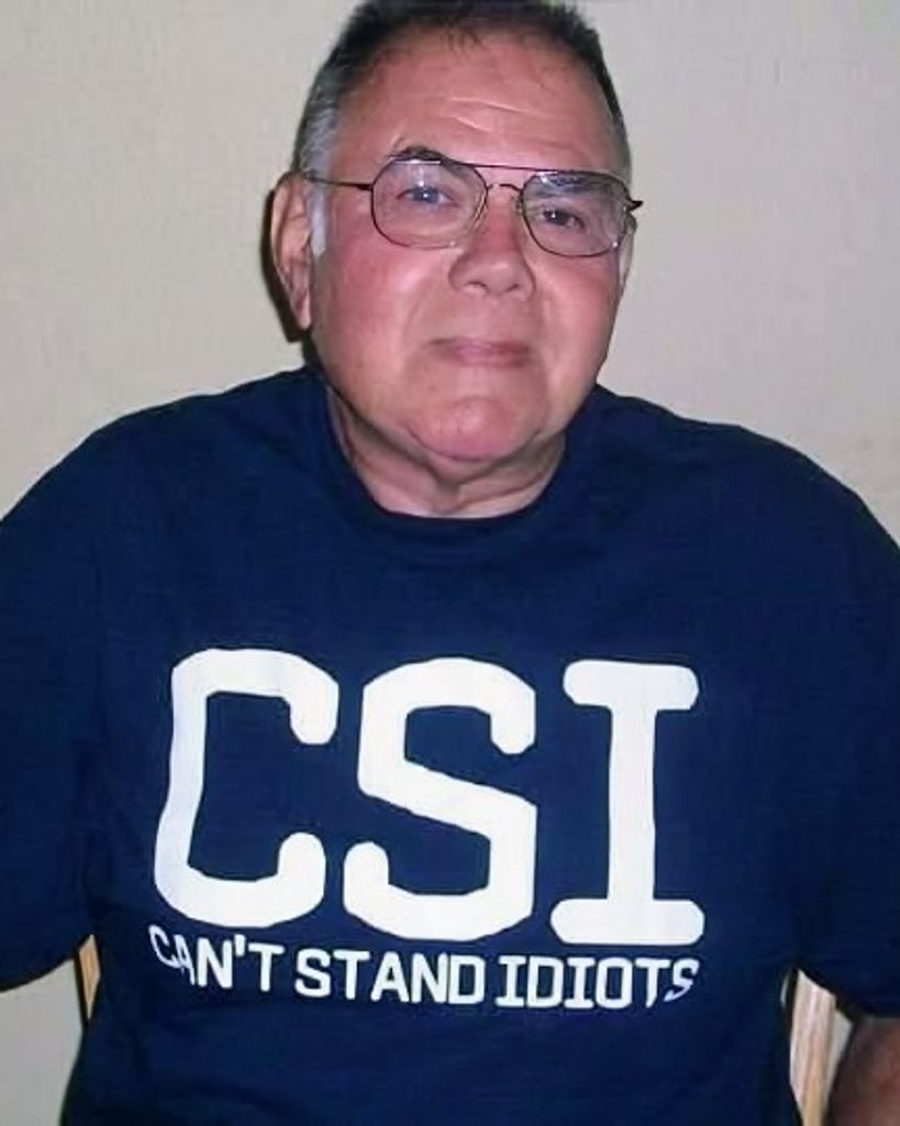 Clarence "Tom" Hartwich Jr. Profile Photo