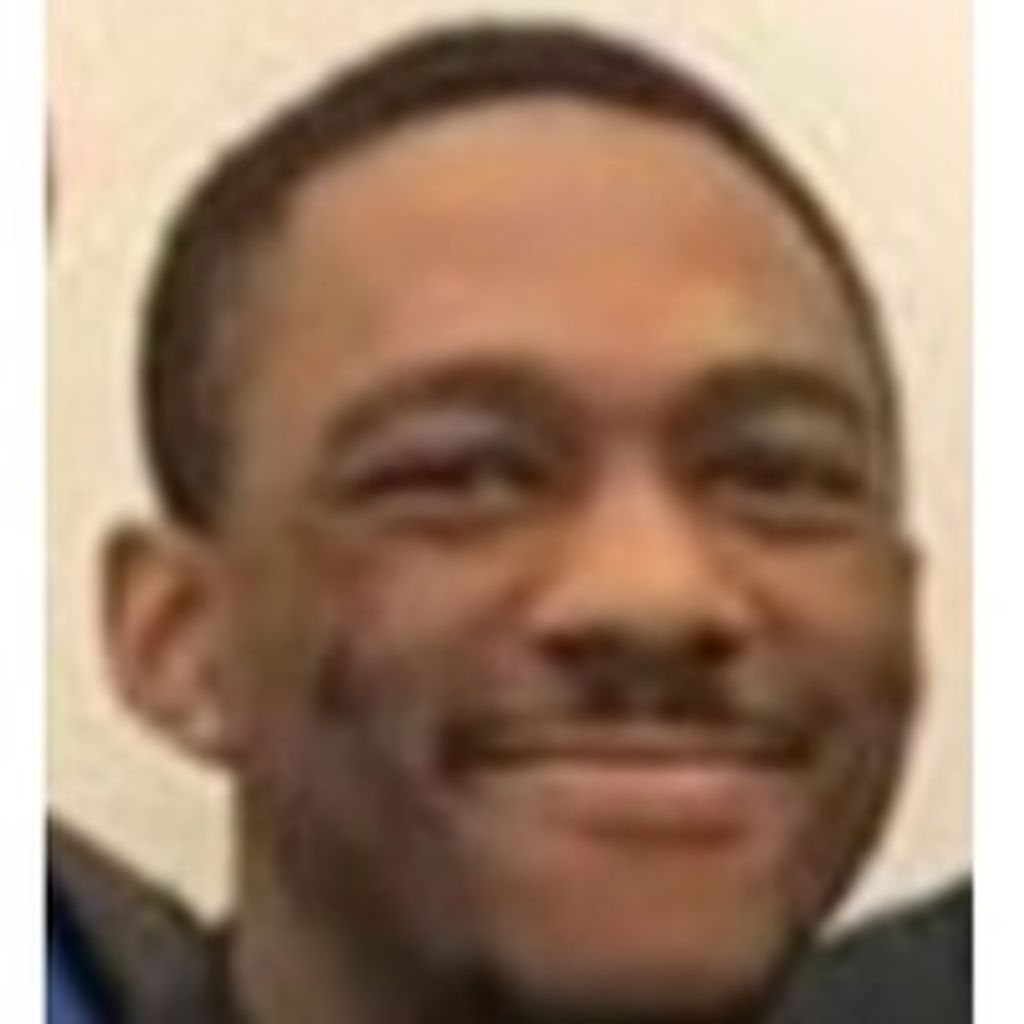 D'Eric Antione Perry Profile Photo