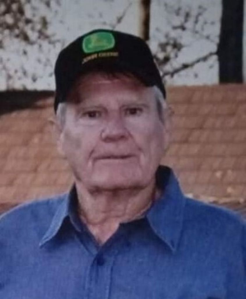 Bobby Dan Parker Profile Photo