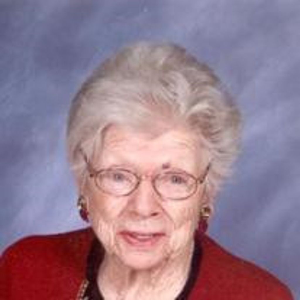 Jane Thompson Edel