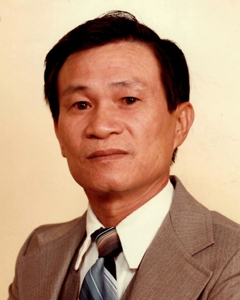 Peter Hoc Van Tran Profile Photo