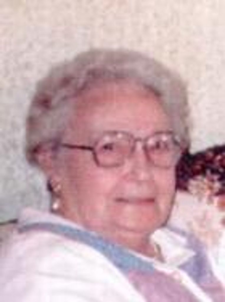 Wilma D. Blann Allen Profile Photo