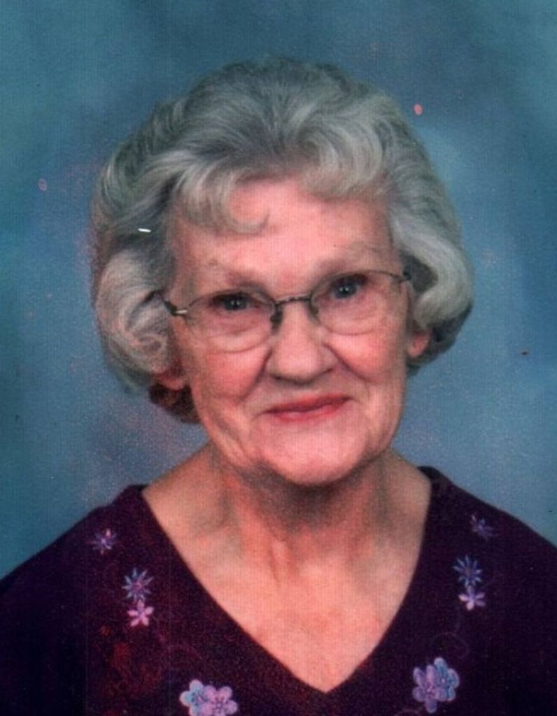 Lottie Mary (Kochan)  Ciskal