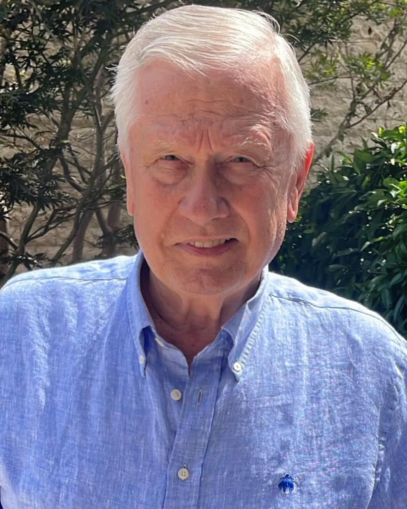 Lawrence Carl Brown