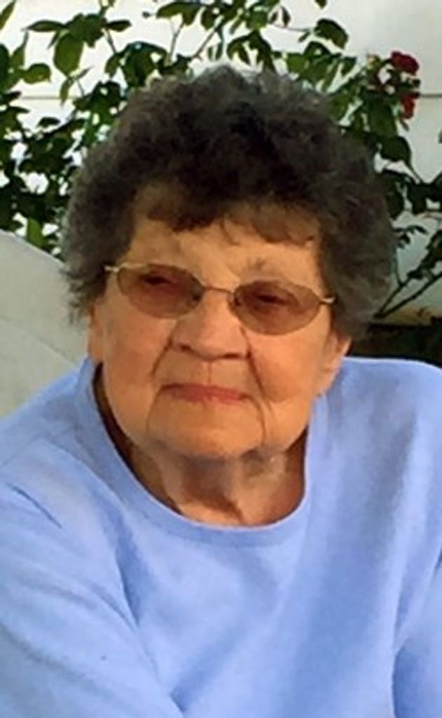 Louise  M. Strausbaugh Profile Photo