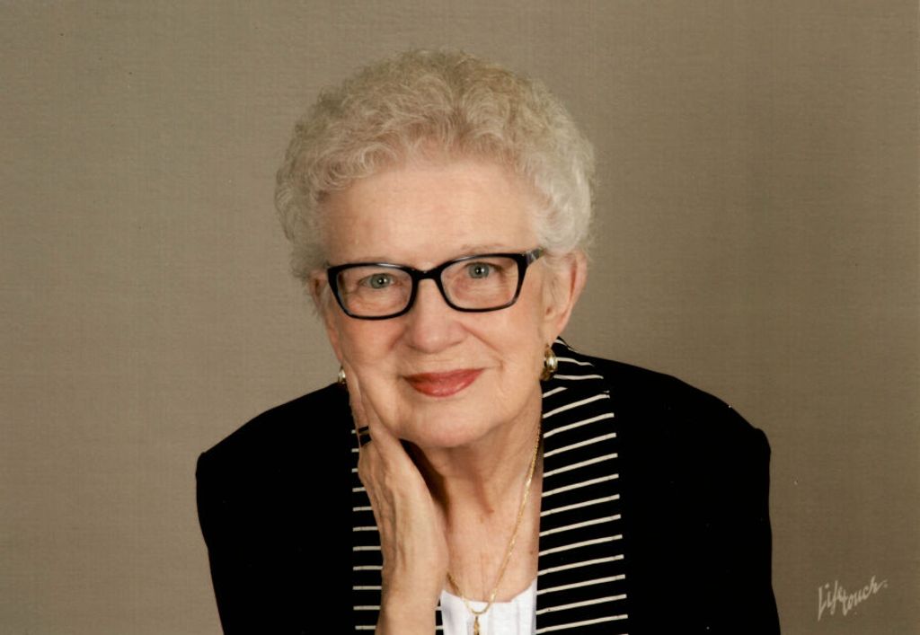 Lois Lubeck