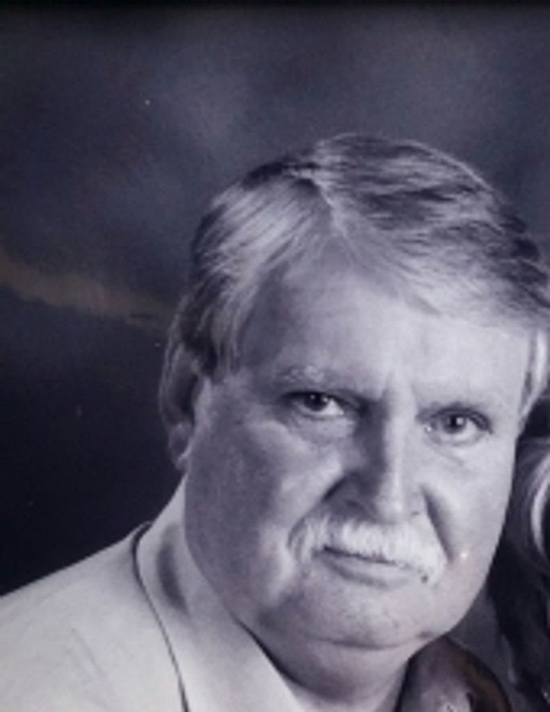 James Dasinger, Sr.
