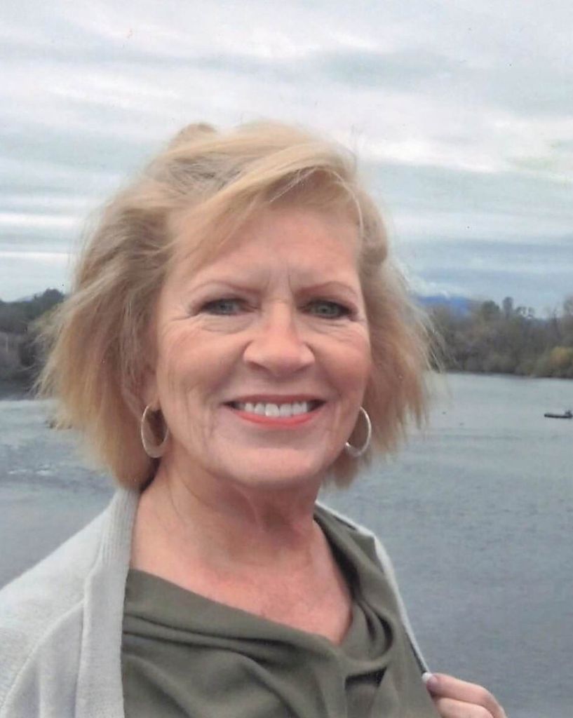 Cheryl Ann Garrett