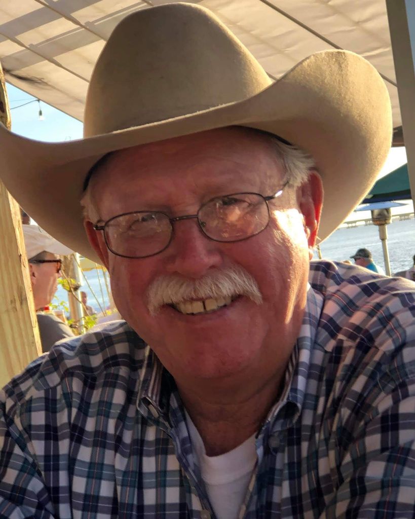 Bobby Marvin Salyers Profile Photo