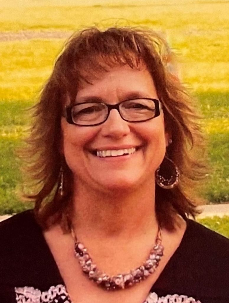 Lucinda "Cindy" Haines