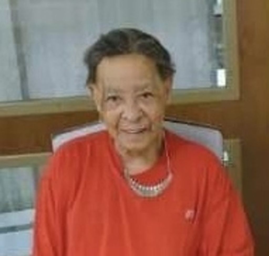 Floraine Jacobs Profile Photo