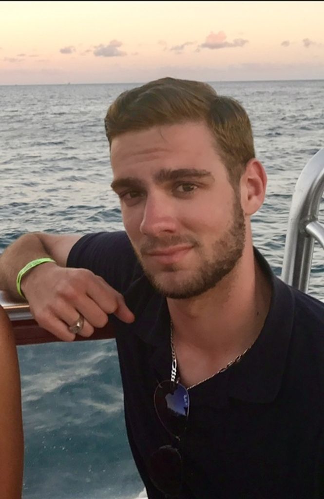 Thomas James Hood, Iii Profile Photo