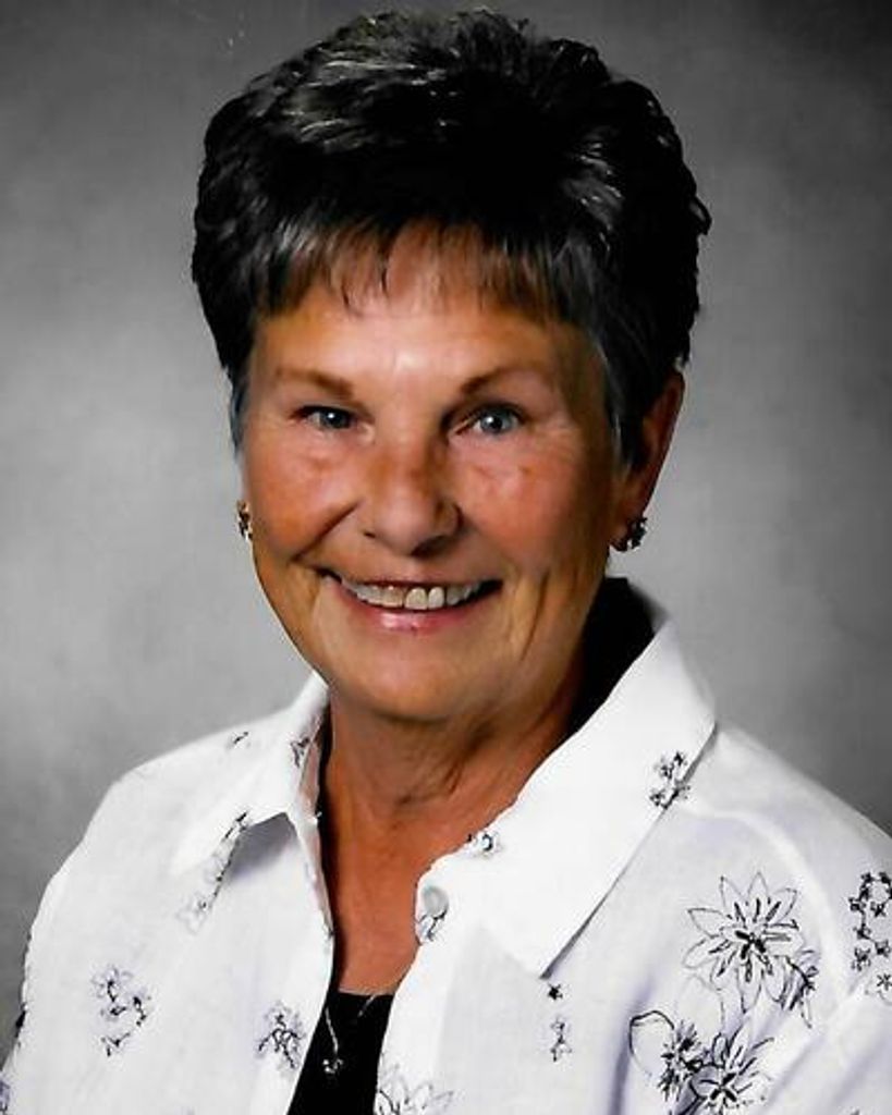 Jean Carolyn Gregory Profile Photo