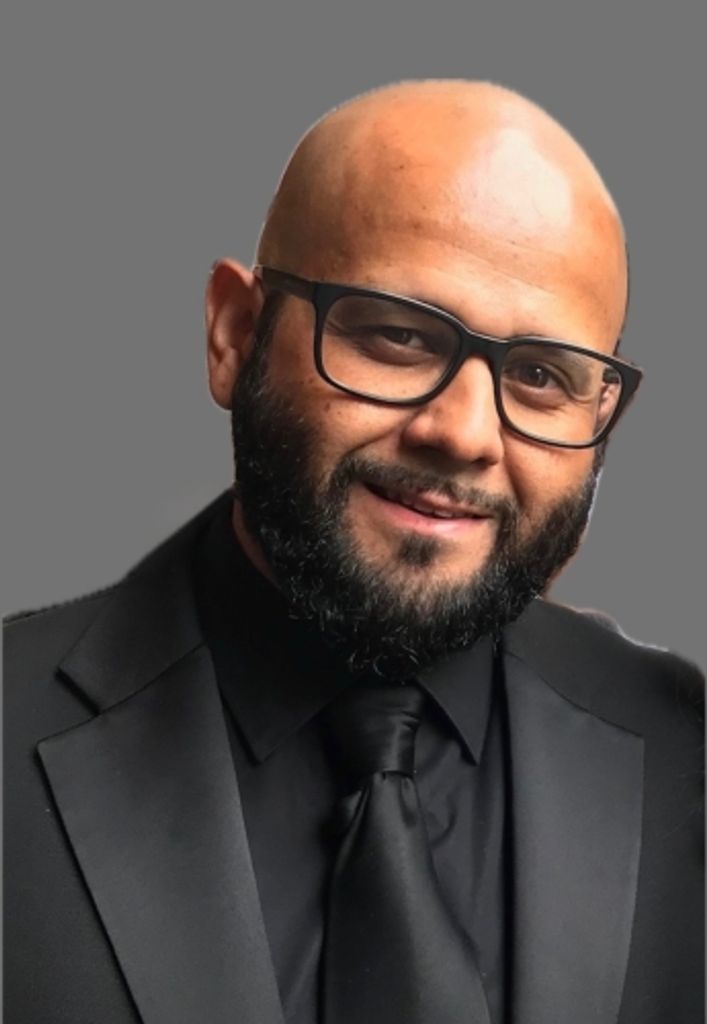 Orlando Rivas Profile Photo
