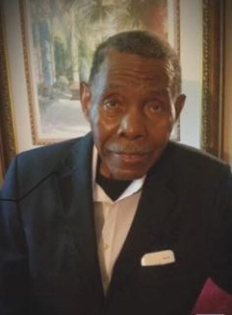 Arthur Crump Profile Photo