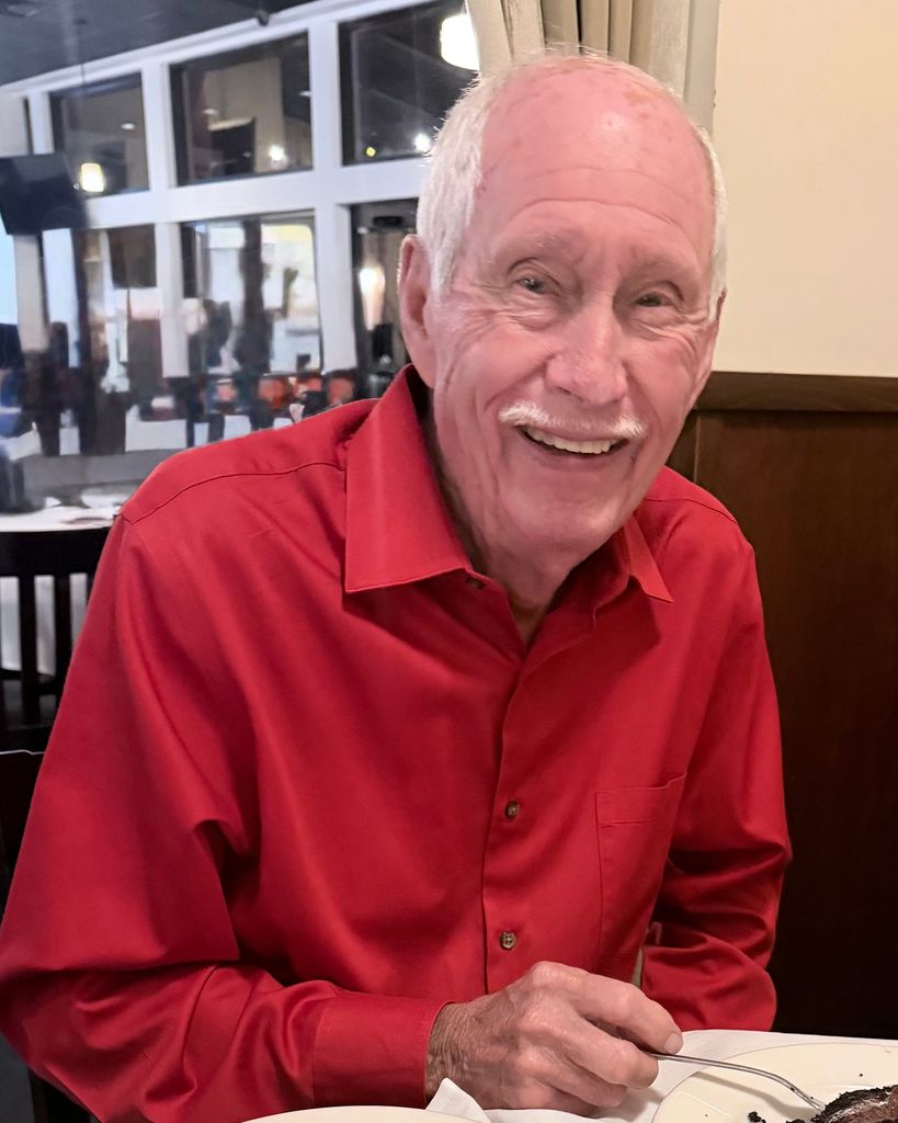 Gary Richard Carrell Profile Photo