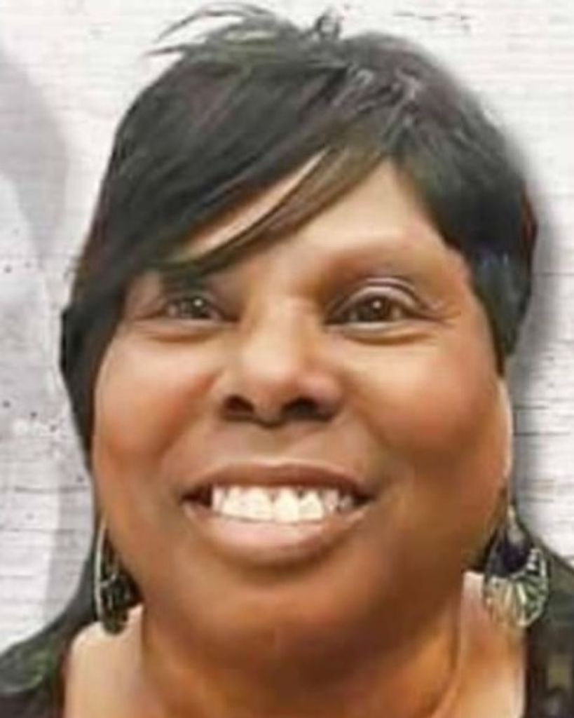 Missionary Cynthia Lipscomb