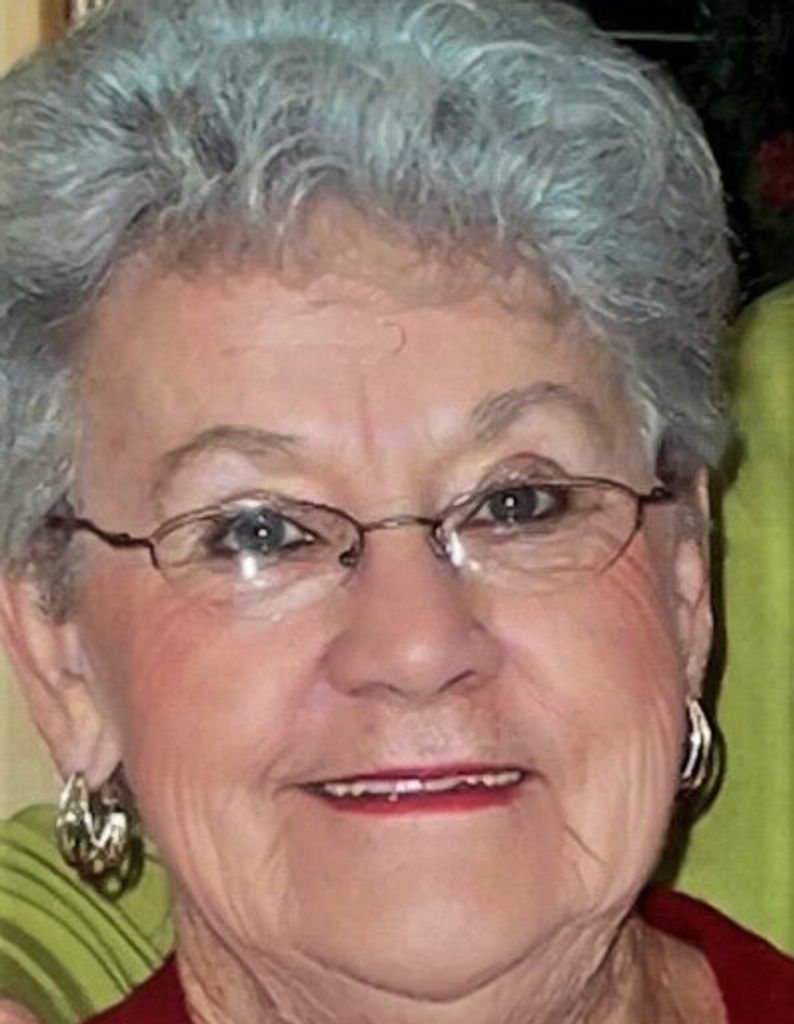 Lillian M. (Roll)  Renk Profile Photo