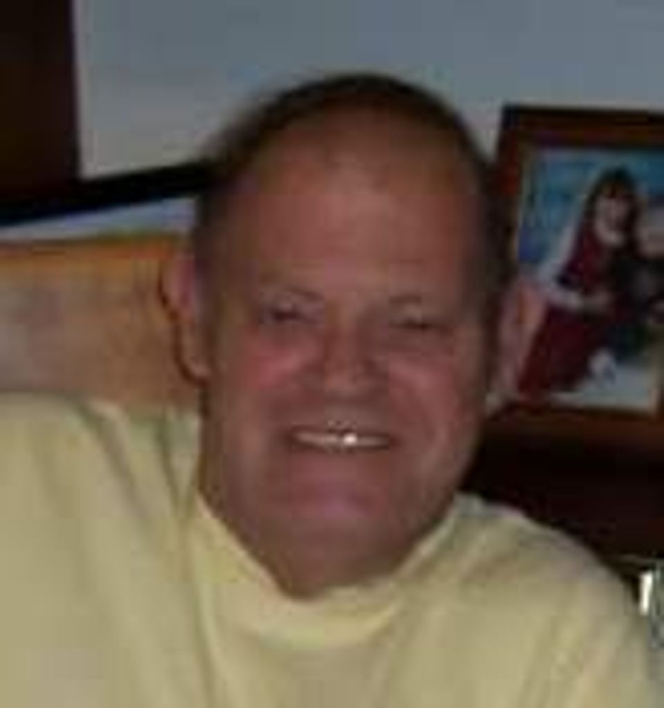 Robert K Busick