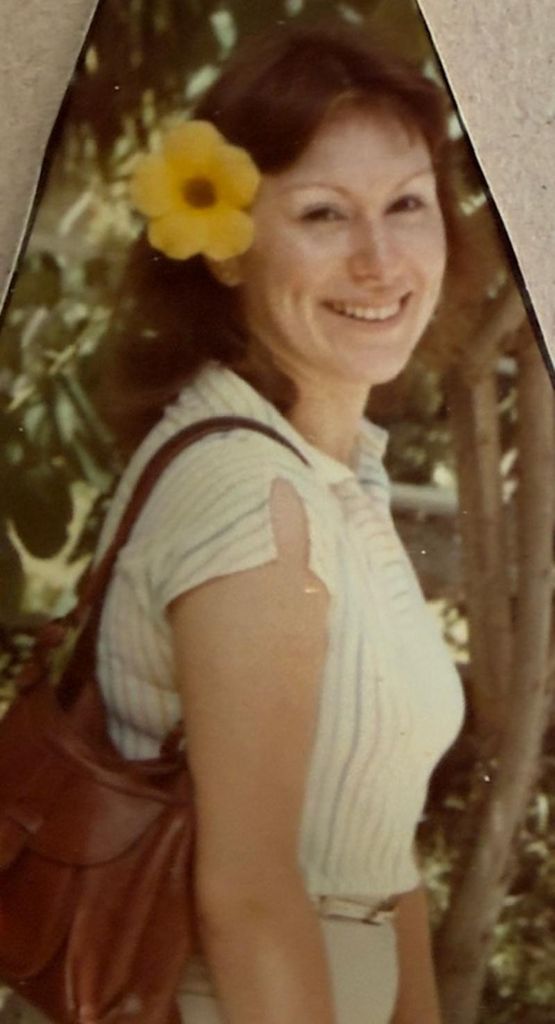 Michelle Hockin Moore Profile Photo