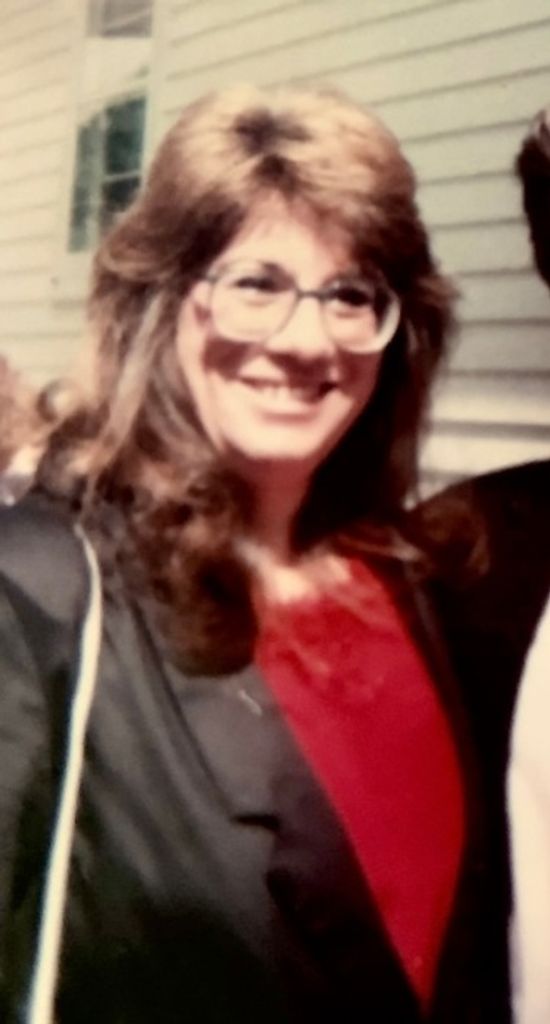 Margaret Ann (Mack)  Hardt Profile Photo