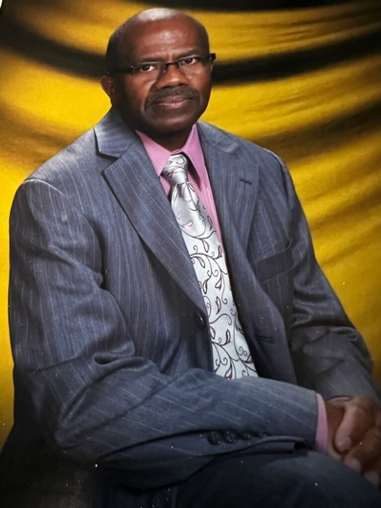 Freddie Sykes Profile Photo