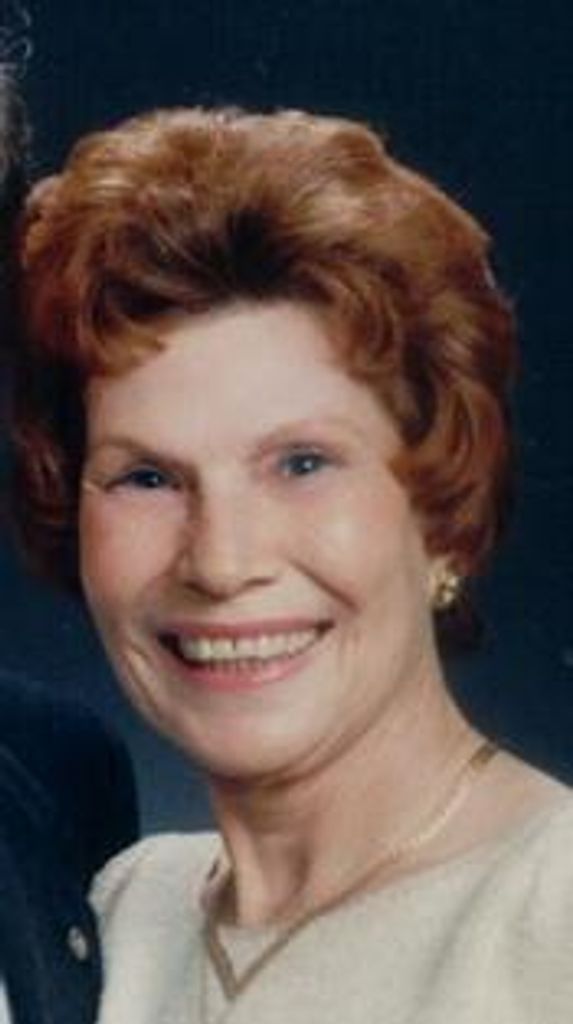 Erma Pauline Scrape Profile Photo