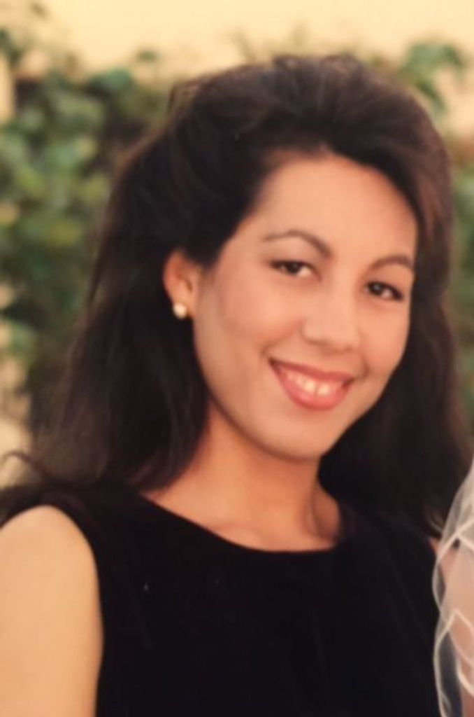 Ellen Wright Gamba Profile Photo