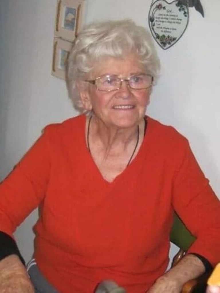 Dorothy L. "Dot" Pelton Profile Photo