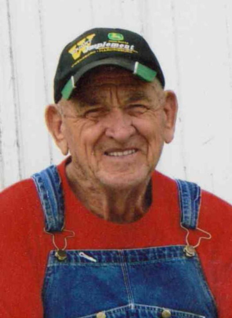 Wilbern A. Susott