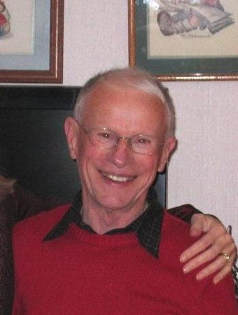 James R. Meade