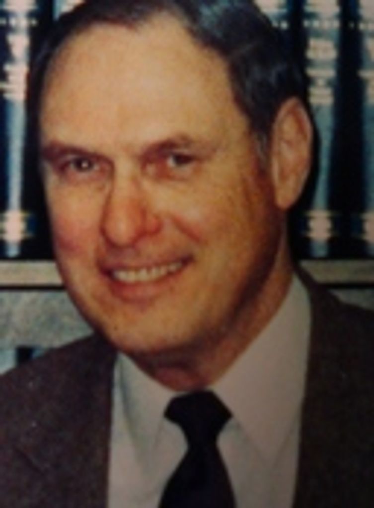 Kenneth Spiro