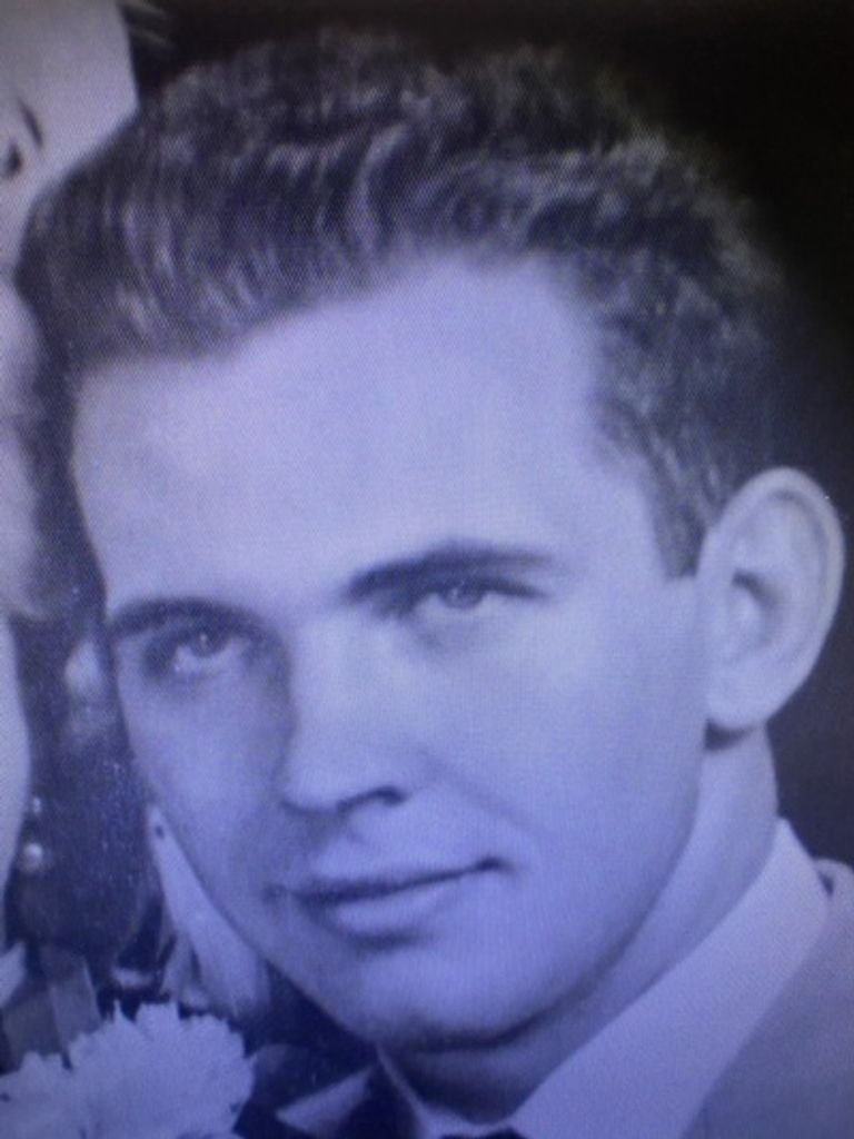 Franklin M. Roberts Profile Photo