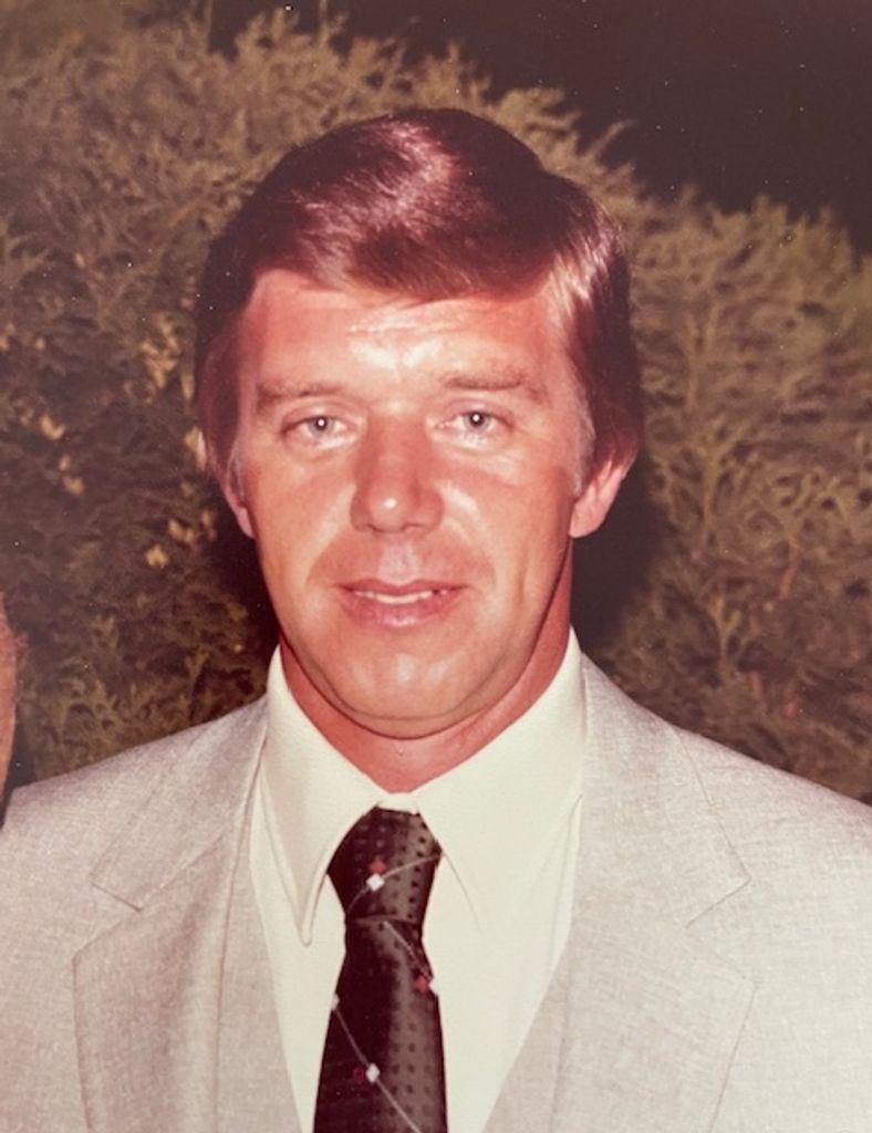 Paul Richard Price Profile Photo