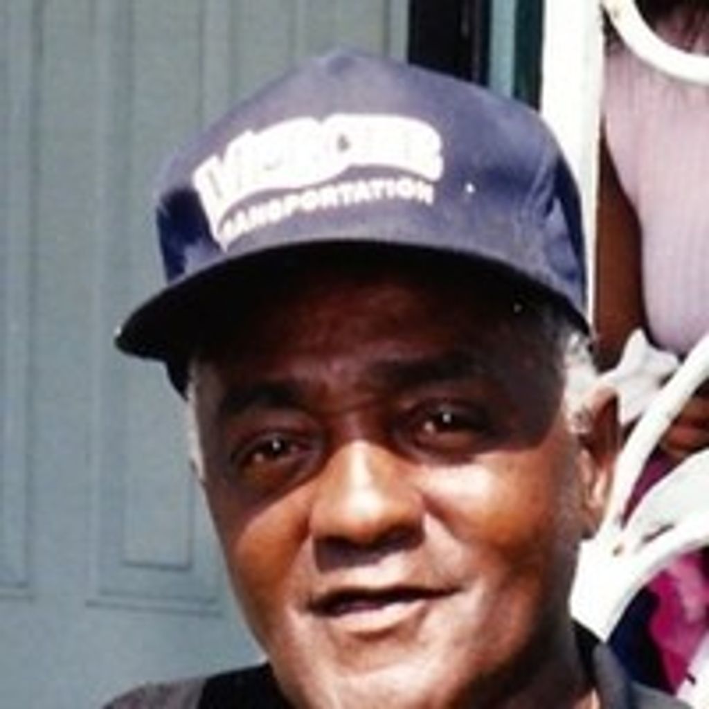 Edward Jones, Sr.