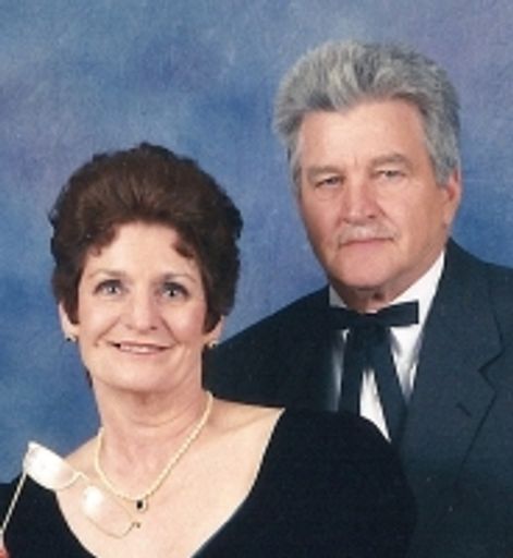 Monette Vanover Keathley Belcher Profile Photo