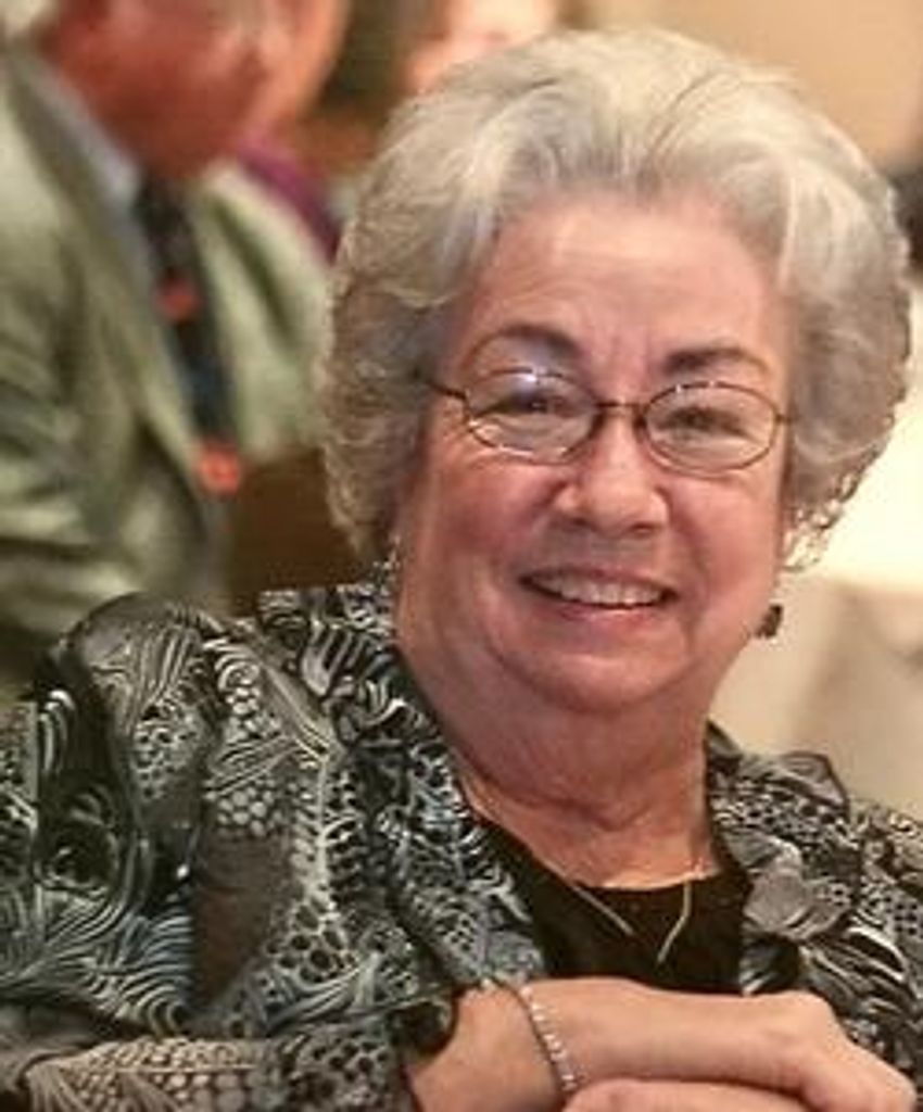 Ramona Gibbs Nicholson Profile Photo