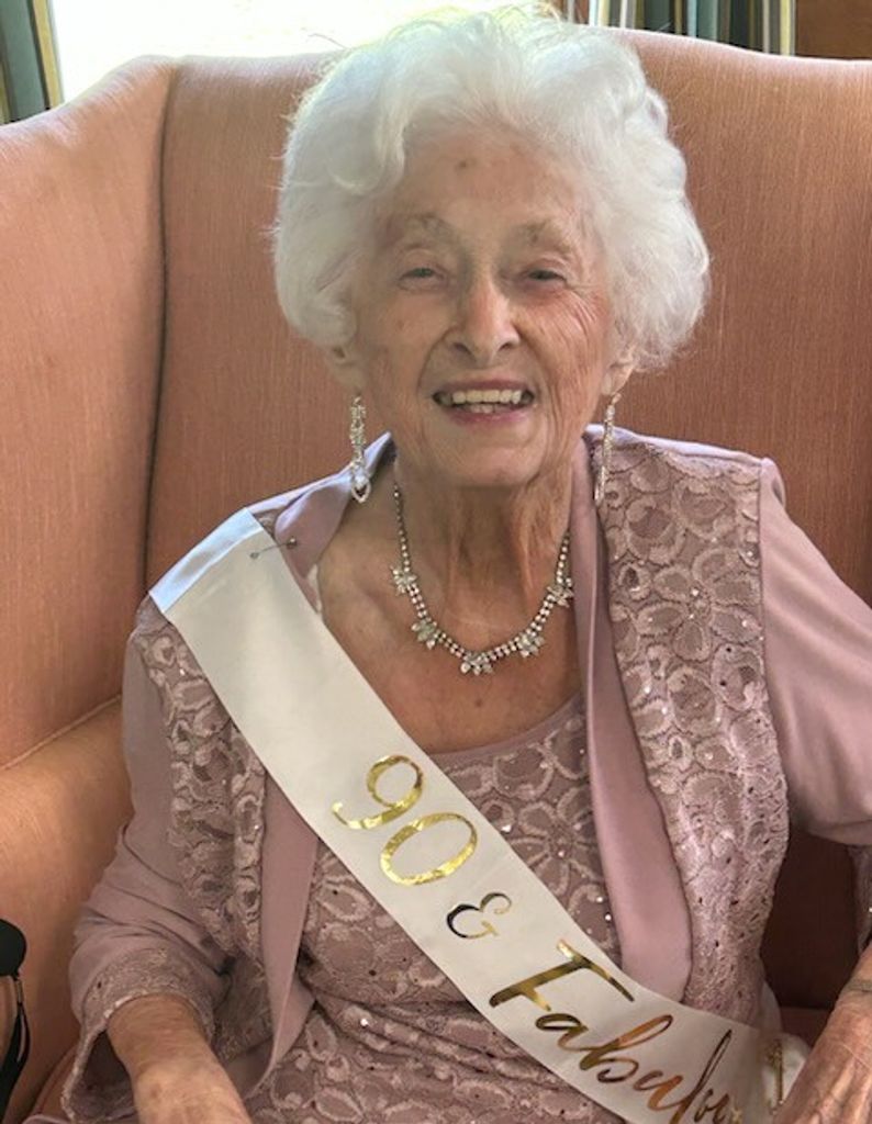 Doris (Jackson)  Sykes
