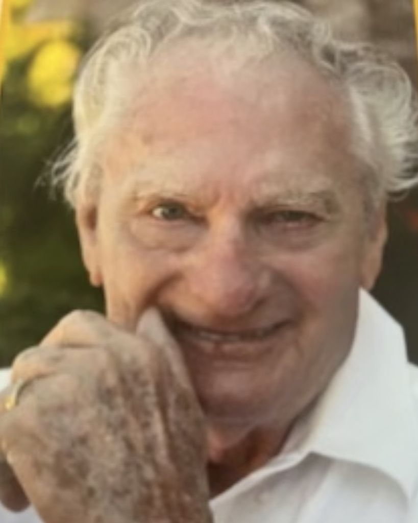 Harold G. Williamson Profile Photo