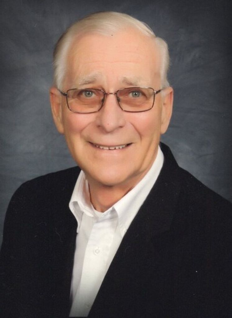 Robert Lee Albers Profile Photo