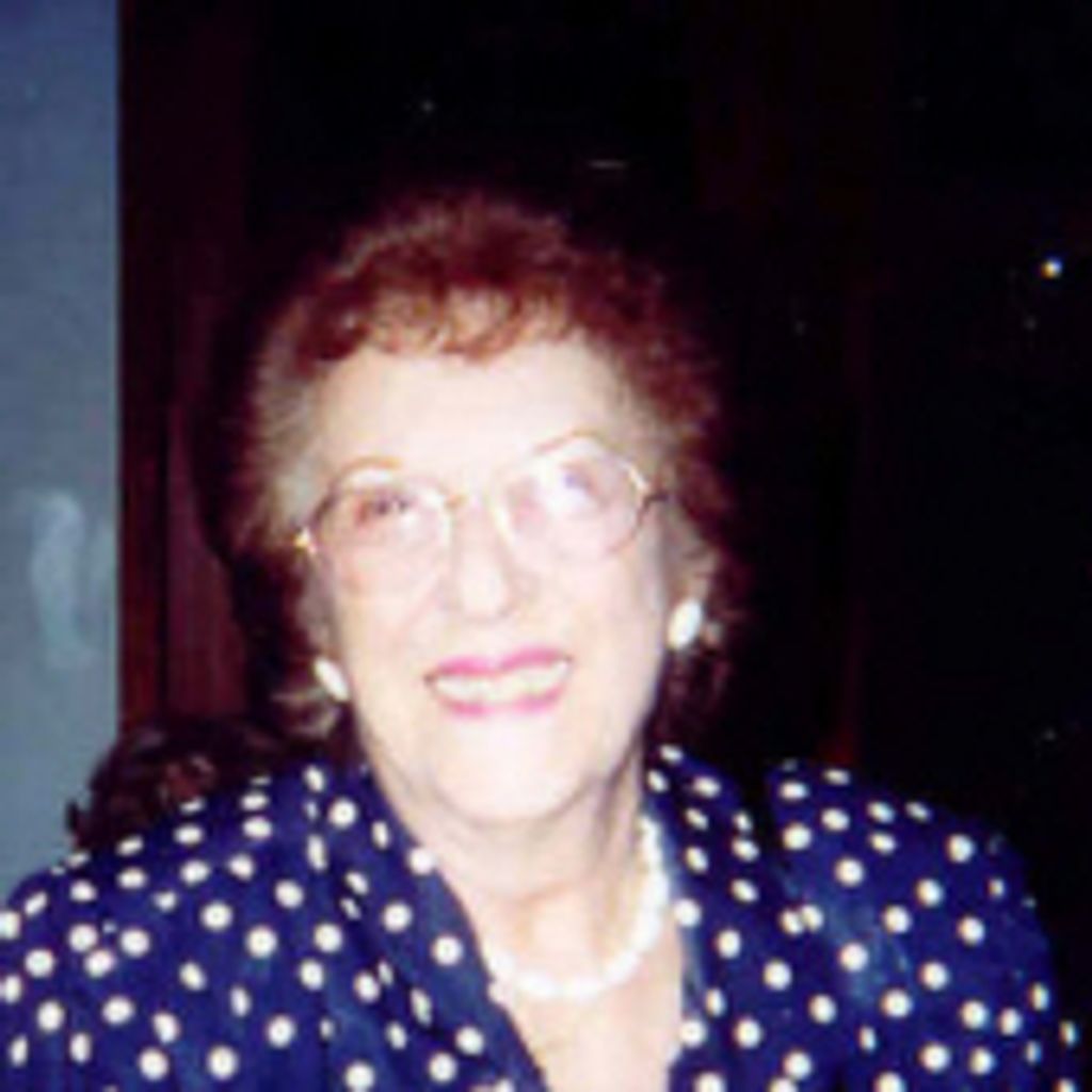 Viola C. Tumbarello
