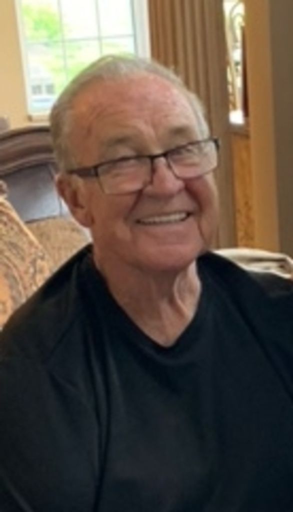 Jerome "Jerry" M. Kennedy