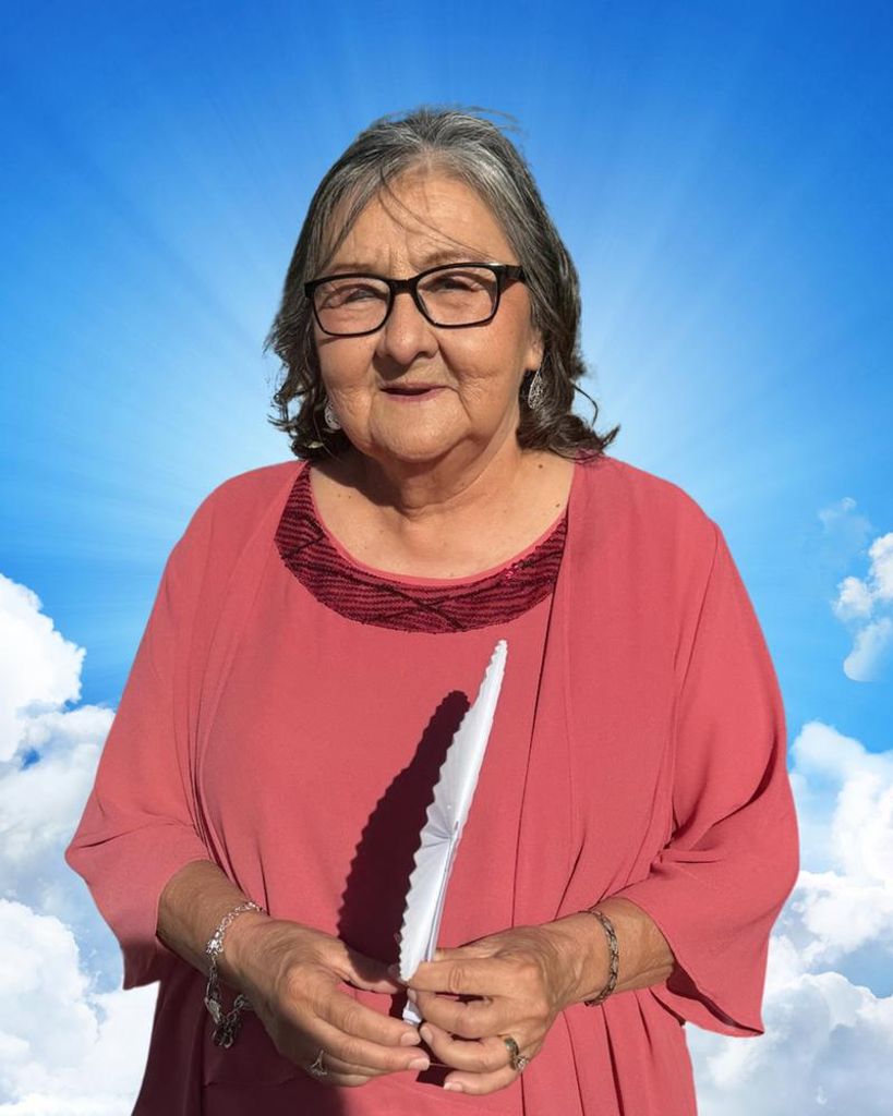 Ana Maria Perez Carranza Profile Photo