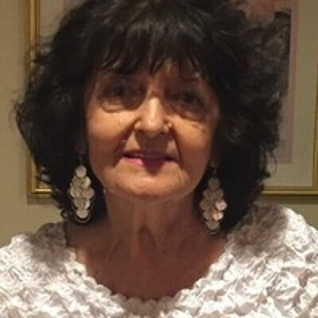 Catherine J. Lemonde