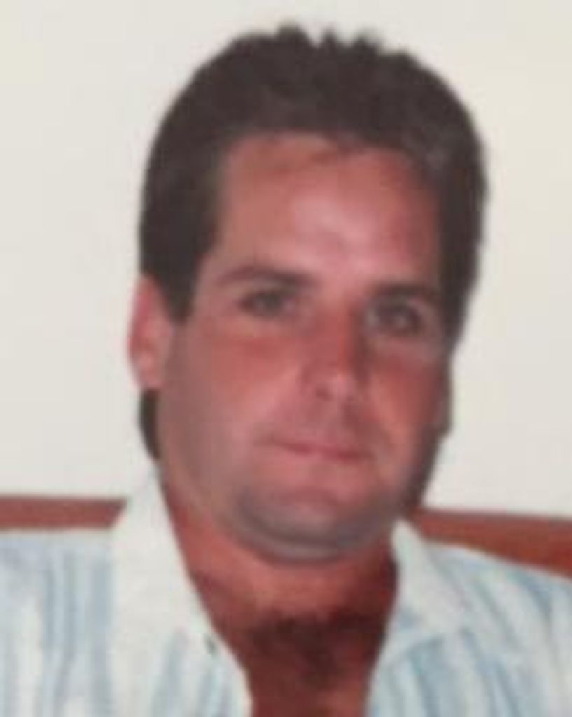 John  A. Baldwin Profile Photo