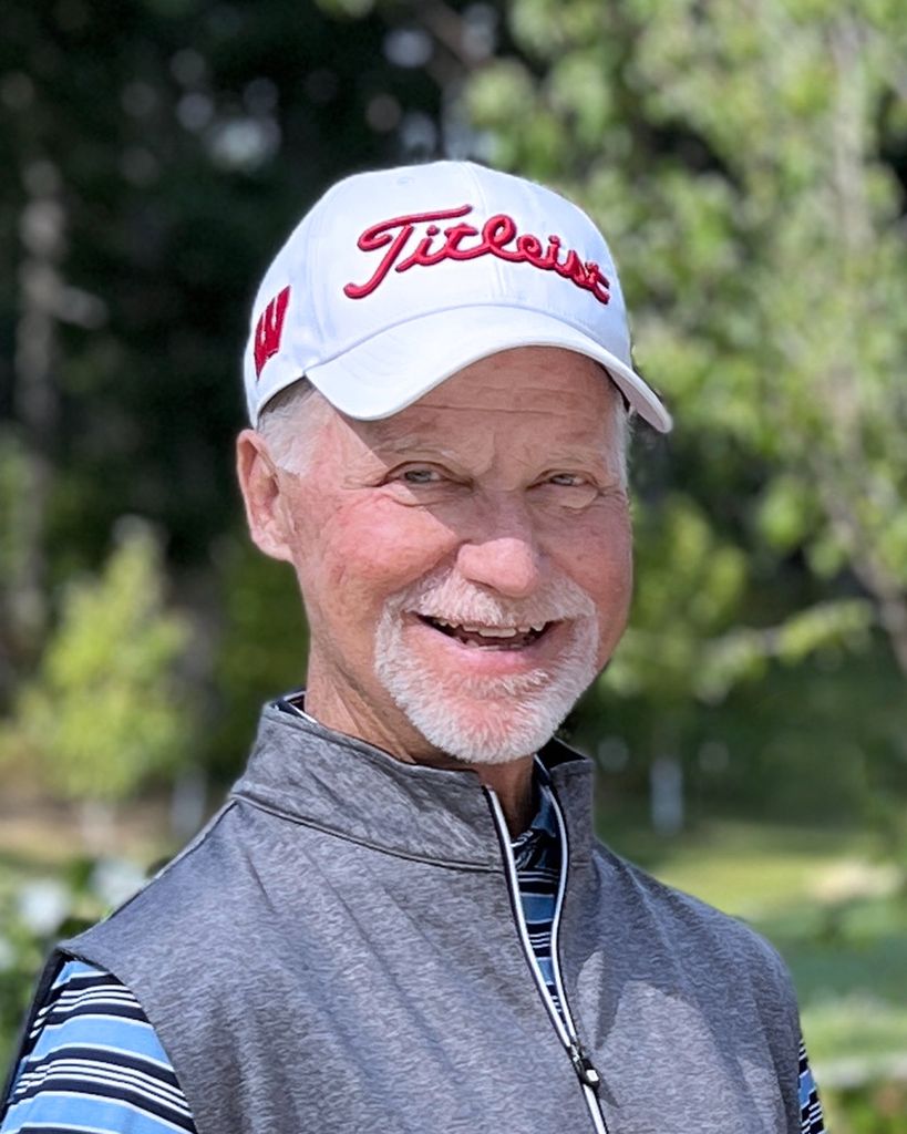 Michael B. Krueger