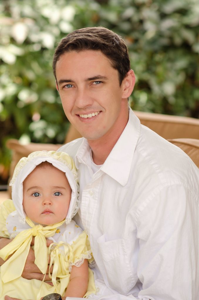 Adam  Lloyd Hayes