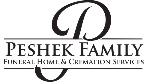 Peshek Family Funeral Home & Cremation Services Logo