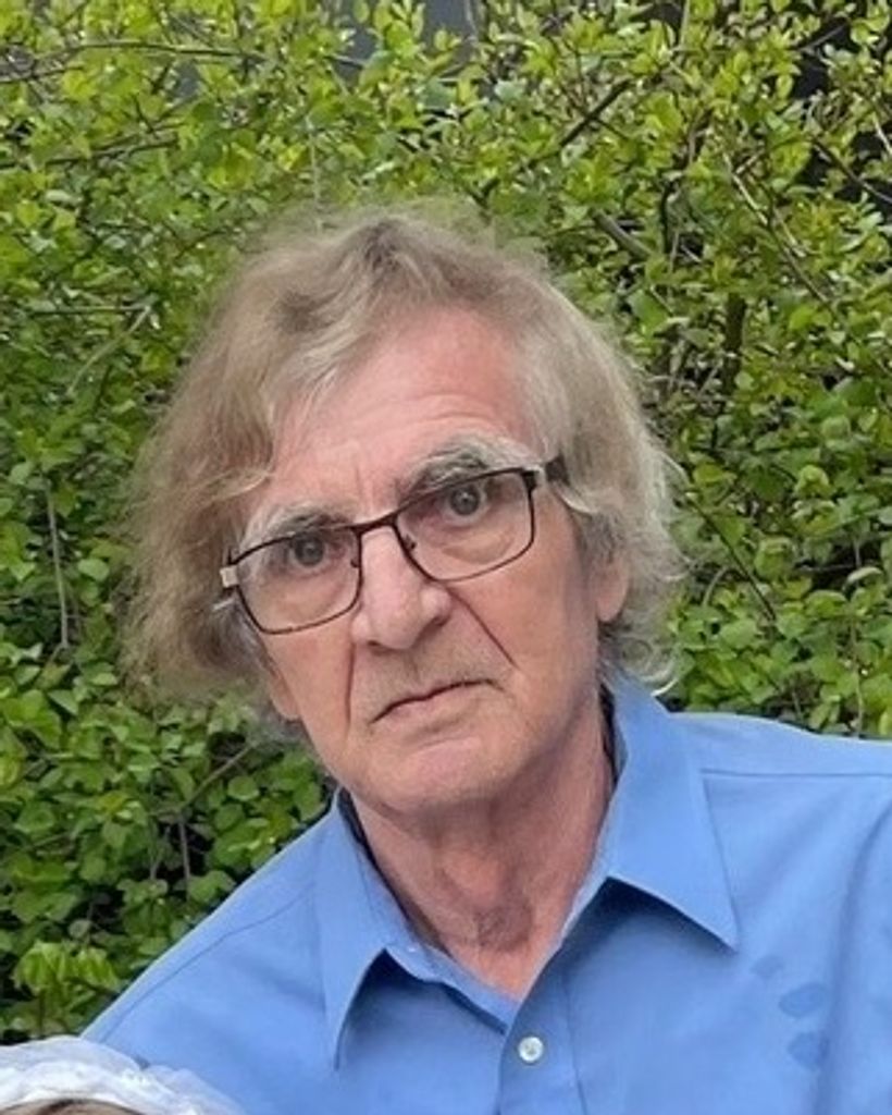 Christopher Meron Profile Photo