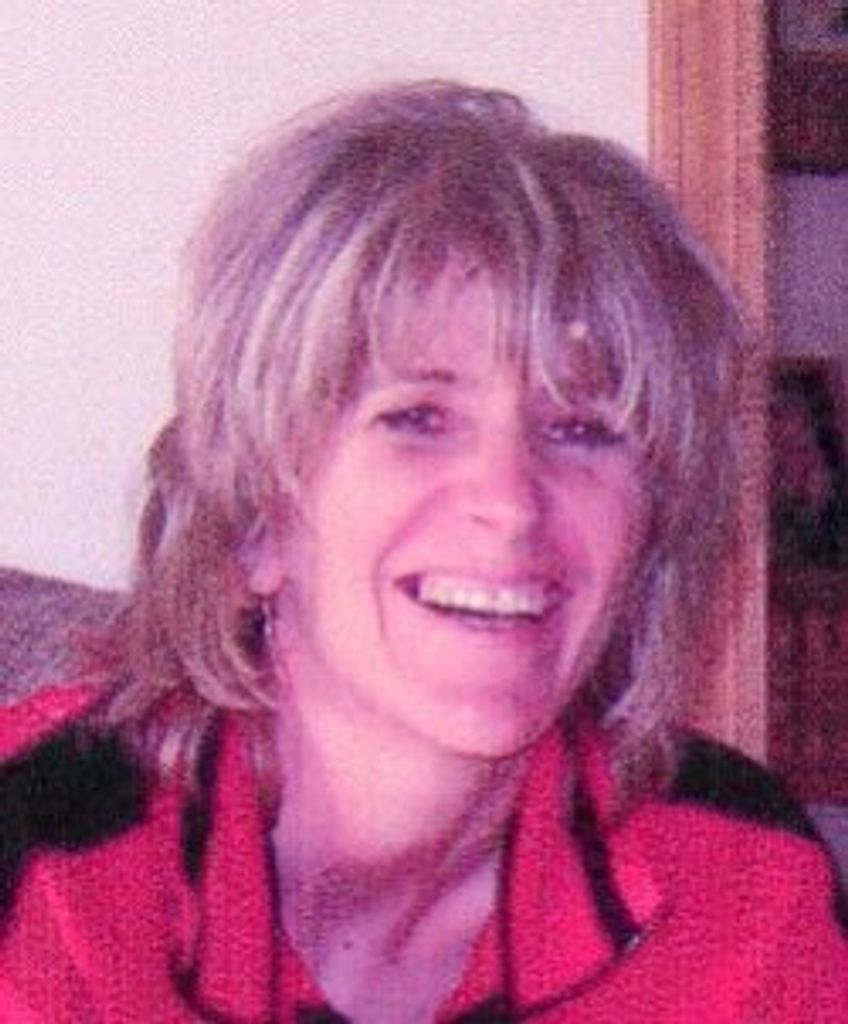 Susan Germain